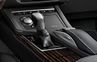 Lexus ES Gear Knob Picture
