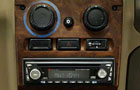 Mahindra Bolero Stereo Picture