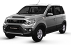 Mahindra NuvoSport Picture