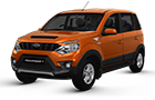 Mahindra NuvoSport Picture