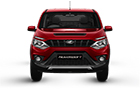 Mahindra NuvoSport  Picture