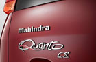 Mahindra Quanto Picture