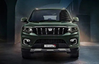 Mahindra Scorpio N Picture