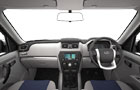 Mahindra Scorpio Dashboard Picture