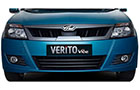 Mahindra Verito Vibe Picture