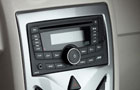 Mahindra Verito Stereo Picture