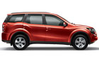 Mahindra XUV 500 Picture