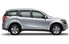 Mahindra XUV 500 Picture