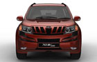 Mahindra XUV 500  Picture