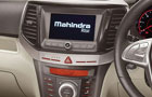 Mahindra XUV300 Stereo Picture