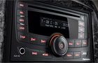 Mahindra Xylo Stereo Picture