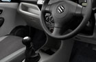 Maruti A-Star Gear Knob Picture