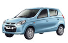 Maruti Alto 800 Picture