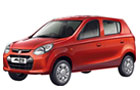 Maruti Alto 800 Picture