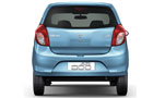 Maruti Alto 800  Picture