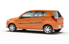 Maruti Alto K10  Picture