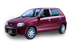 Maruti Alto Picture