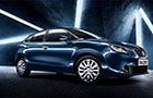 Maruti Baleno Picture