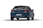 Maruti Baleno  Picture