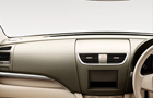 Maruti Ertiga Dashboard Picture