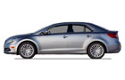 Maruti Kizashi  Picture