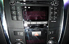 Maruti Kizashi Headlight Interior Picture