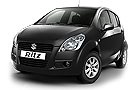 Maruti Ritz Picture