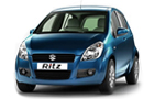Maruti Ritz  Picture