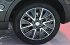 Maruti S Cross  Picture