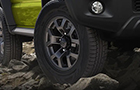 Maruti Jimny  Picture