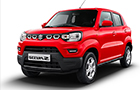 Maruti S-Presso Picture