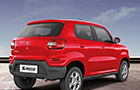 Maruti S-Presso Picture