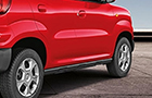 Maruti S-Presso  Picture