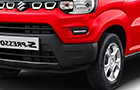 Maruti S-Presso  Picture