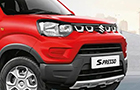Maruti S-Presso  Picture