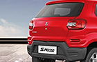 Maruti S-Presso  Picture