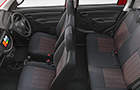 Maruti S-Presso  Picture
