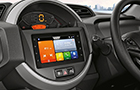 Maruti S-Presso  Picture