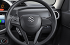 Maruti S-Presso  Picture