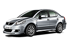 Maruti SX4 Picture