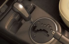 Maruti SX4 Gear Knob Picture