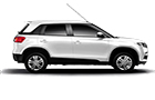 Maruti Vitara Brezza Picture