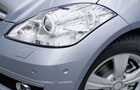 Mercedes Benz A Class Picture