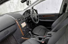 Mercedes Benz A Class Picture