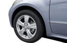 Mercedes Benz A Class  Picture