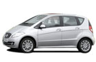 Mercedes Benz A Class  Picture