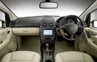 Mercedes Benz A Class Dashboard Picture