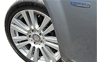 Mercedes Benz C Class  Picture