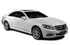 Mercedes Benz CL Class Picture