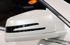 Mercedes Benz CL Class Picture